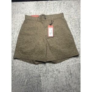 Southern Marsh Durango Rugged Short Camo Print Men's‎ Size 28khakis shorts NWT